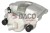 Zacisk hamulcowy BMW 3 E36, E46 90-05, Z3 95-03, Z4 03- Oś przednia strona prawa