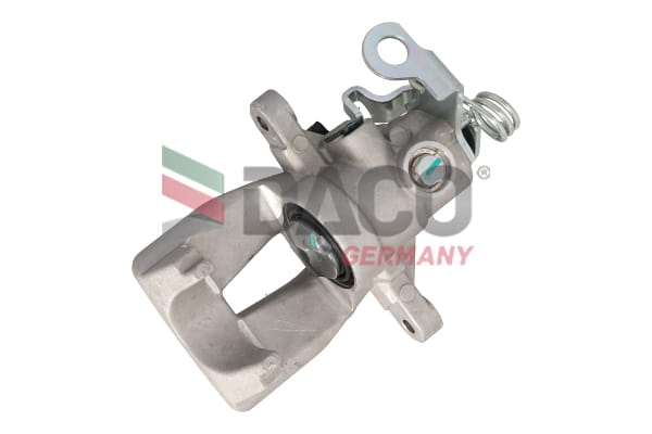 Zacisk hamulcowy FIAT MULTIPLA 99–10 STILO 01–07 prawy tył