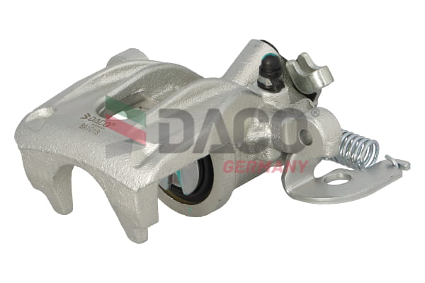 Zacisk hamulcowy FORD MONDEO KOMBI III 04 - 05 prawy tył