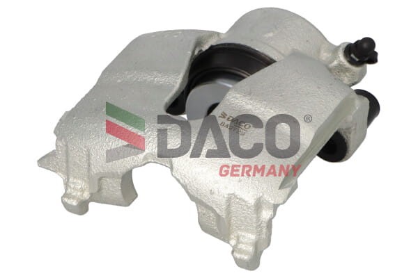 Zacisk hamulcowy OPEL ASTRA G 98-09 tarcza 256mm PRZÓD lewy