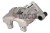 Zacisk hamulcowy OPEL SIGNUM 03-08 VECTRA C 02-08 tył Lewy