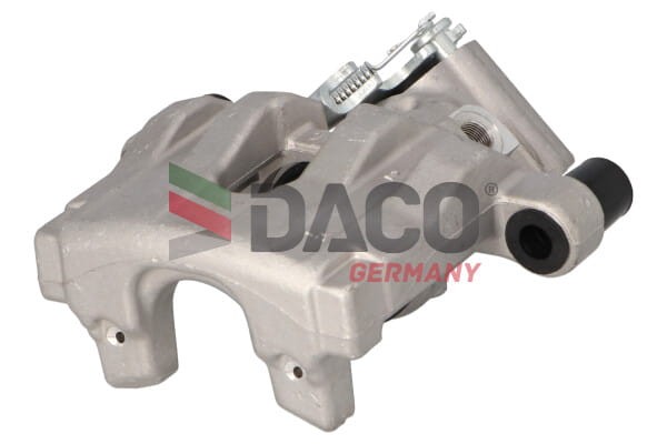 Zacisk hamulcowy OPEL SIGNUM 03-08 VECTRA C 02-08 tył Lewy