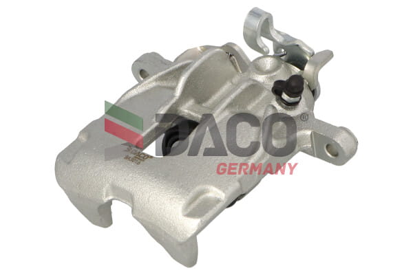 Zacisk hamulcowy RENAULT TRAFIC II 01-02, OPEL VIVARO A 03-14, NISSAN PRIMASTAR 02-14 TP