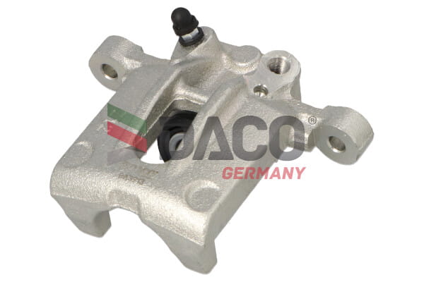 Zacisk hamulcowy TOYOTA COROLLA E12 02-07 TP