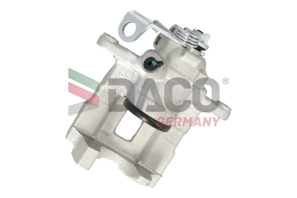 Zacisk hamulcowy VW T4 90-03 , VW SHARAN 96-10, SEAT ALHAMBRA 96-10, FORD GALAXY 00-06 Oś lewy tył