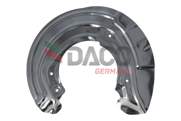 Osłona tarczy hamulcowej BMW 1F20 11- 2F46 13- 3F30 11- 4 F36 13- prawy przód