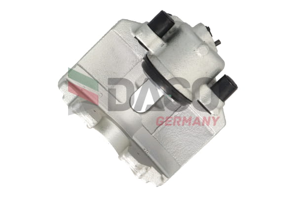 Zacisk hamulcowy A1 10– 18 A3 03–12 FABIA II/III10- OCTAVIA II 04–13 RAPID 12–19 ROOMSTER 10–15 SUPERB II 08–15 PASSAT 05-15 Oś