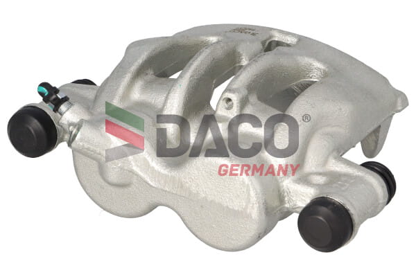 Zacisk hamulcowy MB SPRINTER 3t/35-t-06 46-t -16 CRAFTER 06–16 prawy przód