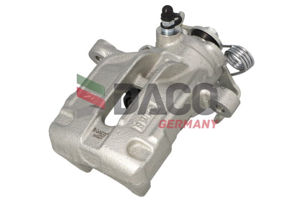 Zacisk hamulcowy CITROEN C8 02 - FIAT ULYSSE 02– 11 PEUGEOT 807 02-TP