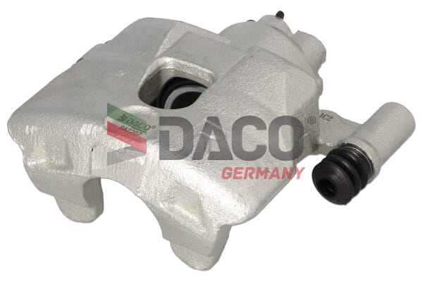 Zacisk hamulcowy MAZDA 6 02-07 PP