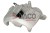 Zacisk hamulcowy MB SPRINTER 2T/3T/4T 95-06 VW LT 28-46 II 96-06 PRZÓD lewy