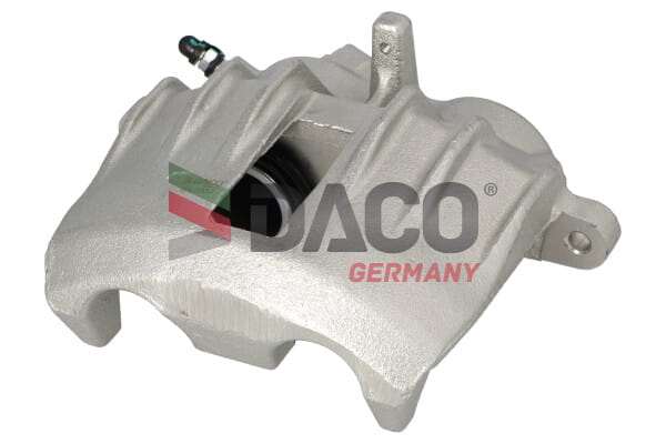 Zacisk hamulcowy MB SPRINTER 2T/3T/4T 95-06 VW LT 28-46 II 96-06 PRZÓD lewy