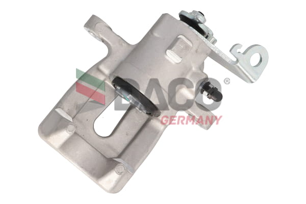 Zacisk hamulcowy RENAULT MEGANE KOMBI 99-03 SCENIC 99-03 lewy tył