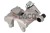 Zacisk hamulcowy RENAULT LAGUNA III 07-15 TL