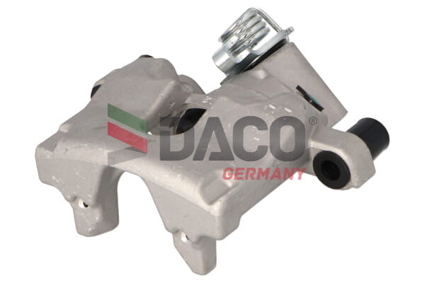 Zacisk hamulcowy RENAULT LAGUNA III 07-15 TL