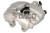 Zacisk hamulcowy VW MULTIVAN V/VI 04- TOUAREG 02-10 T5/T6 03- PRZÓD lewy
