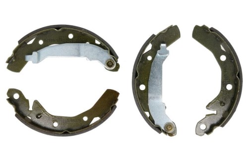Szczęki ham. MATIZ 0.8l 98-, SPARK 05-