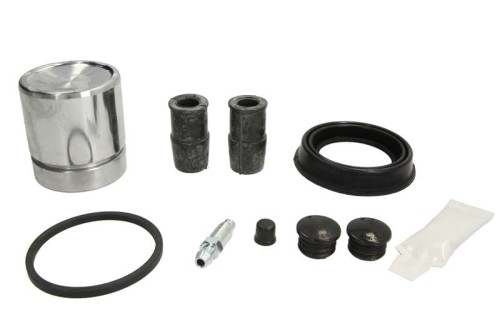 REPERATURKA ZACISKU OPEL ASTRA G