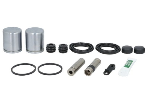 Reperaturka zacisku VW CRAFTER 30-50 2.0
