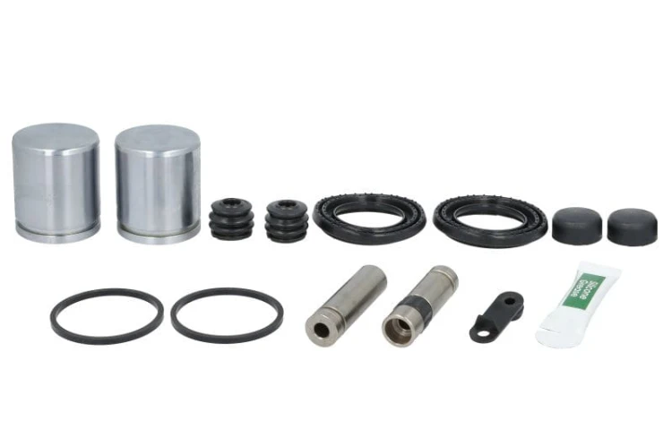 Reperaturka zacisku VW CRAFTER 30-50 2.0