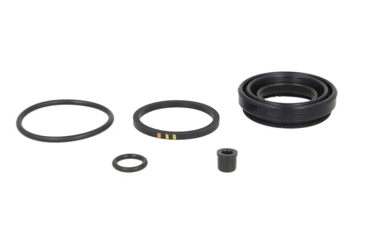 REPERATURKA ZACISKU HAMULC. VW PASSAT SKODA TRW 38MM