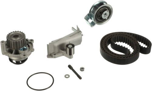 Zestaw rozrz./+Pompa wody/ VW PASSAT 2.0