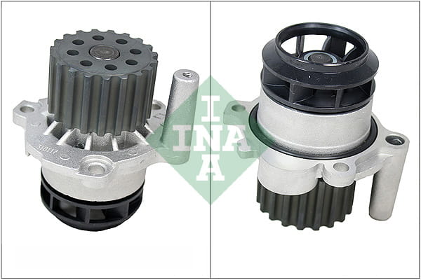 Pompa wody VAG 1.4TDI SEAT SKODA VW AUDI