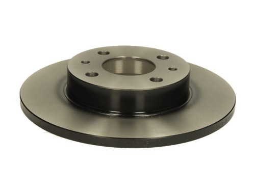 Tarcza 240mm FIAT BRAVO I TYŁ