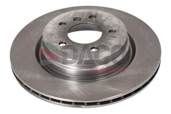 Tarcza hamulcowa BMW 3 E90 05- X1 12- 336X22 V
