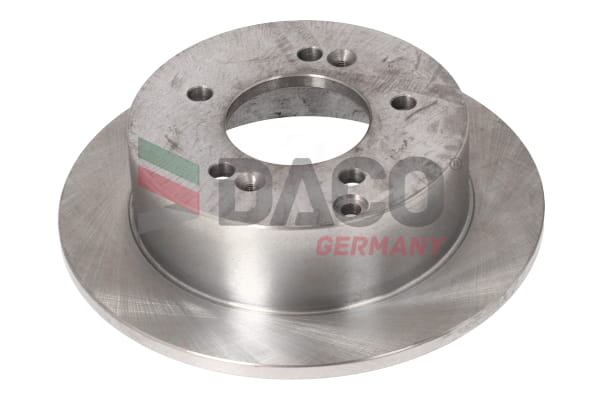 Tarcza hamulcowa HYUNDAI SONATA 05- KIA SPORTAGE 04- 262X10