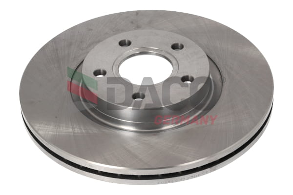 Tarcza hamulcowa 300x25 Ford Focus C-MAX 03-, Volvo S40, V50 04-